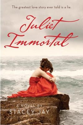 Juliet Immortal Paperback Ember