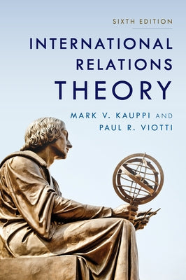 International Relations Theory Paperback Rowman & Littlefield Publishers