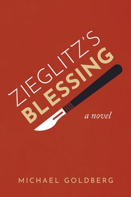Zieglitz's Blessing Paperback Cascade Books