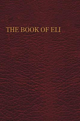The Book of Eli Paperback Xlibris