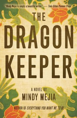 The Dragon Keeper Paperback Ashland Creek Press