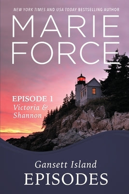 Episode 1: Victoria and Shannon Paperback HTJB, Inc.