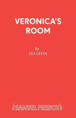 Veronica's Room Paperback Samuel French