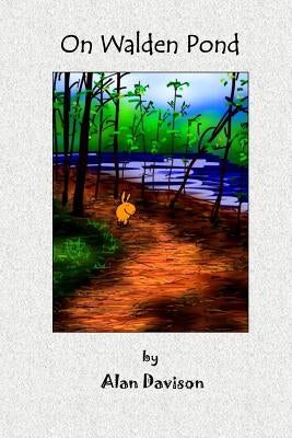 On Walden Pond Paperback Shield Pub. Co.