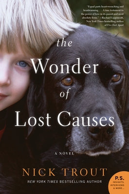 The Wonder of Lost Causes Paperback William Morrow & Company