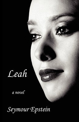 Leah Paperback Montemayor Press