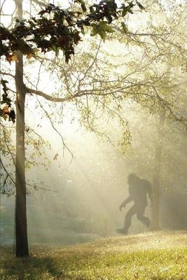 Finding Bigfoot and Other Stories Paperback Thomas Max Publishing
