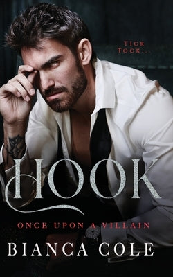 Hook: A Dark Forced Mafia Marriage Romance Paperback Twisted Romance Publications