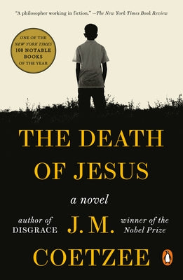 The Death of Jesus Penguin Books