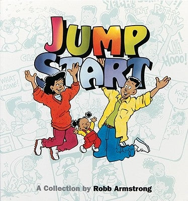 Jump Start Andrews McMeel Publishing, LLC