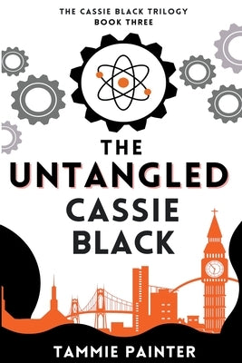 The Untangled Cassie Black Paperback Tammie Painter