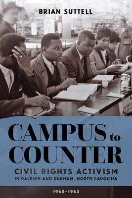 Campus to Counter Paperback Mercer University Press