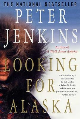 Looking for Alaska Paperback St. Martin's Griffin
