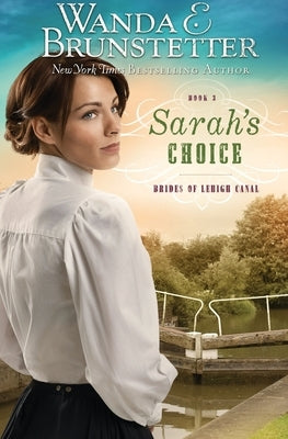 Sarah's Choice Paperback Barbour Publishing