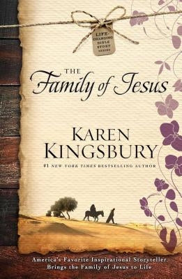 The Family of Jesus, 1 Howard Books