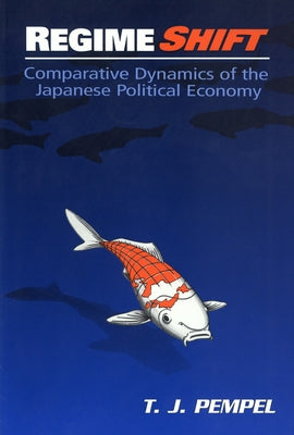 Regime Shift Paperback Cornell University Press