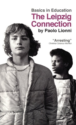 The Leipzig Connection Paperback Heron Books