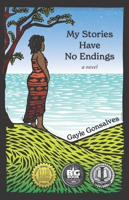 My Stories Have No Endings Paperback Yellow Bell Publications