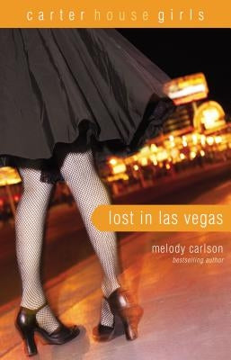 Lost in Las Vegas Paperback Zondervan