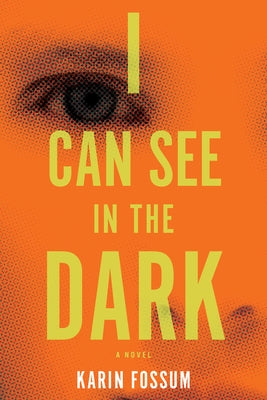 I Can See in the Dark Paperback Harpervia