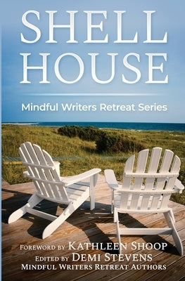 Shell House Paperback Year of the Book