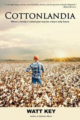 Cottonlandia Paperback Independently Published