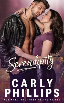 Serendipity Paperback CP Publishing LLC