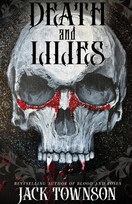 Death and Lilies Paperback Jerome C. Wood