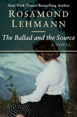 The Ballad and the Source Paperback Open Road Media