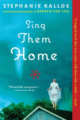 Sing Them Home Paperback Grove Press