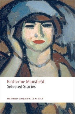 Paperback of Selected Stories by Oxford University Press, USA, featuring a cover with classic literary illustrations.
