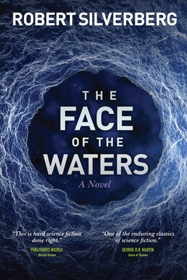 The Face of the Waters Paperback Three Rooms Press