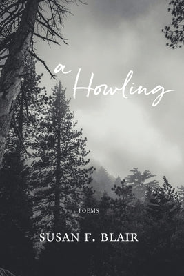 A Howling Paperback Press 53