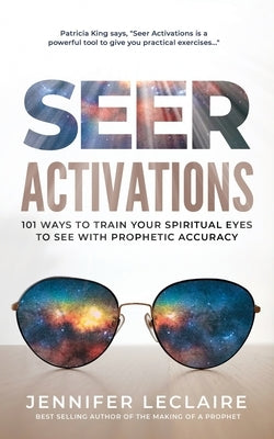 Seer Activations Paperback Independently Published