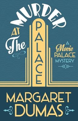 Murder at the Palace Paperback Henery Press