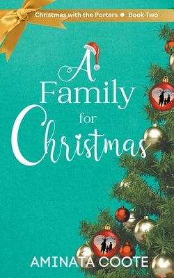 A Family for Christmas Paperback Hopelight Publishers