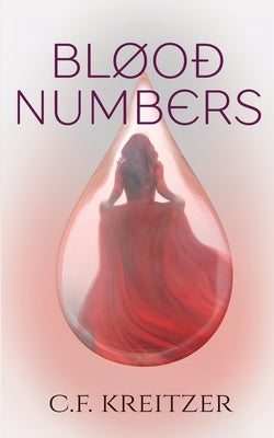 Blood Numbers Paperback Monster Ivy Publishing