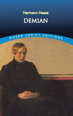 Demian Paperback Dover Publications