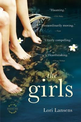 The Girls Paperback Back Bay Books