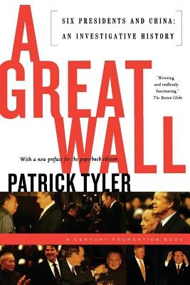 A Great Wall Paperback PublicAffairs