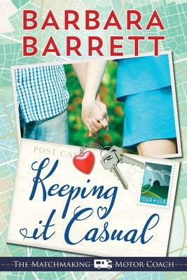 Keeping It Casual Paperback R. R. Bowker