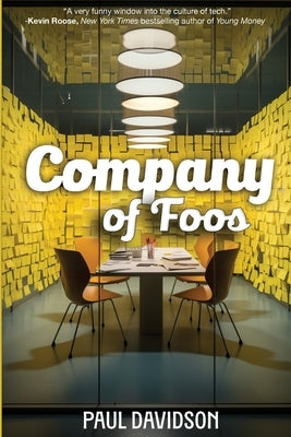 Company of Foos Paperback Foo Publishing