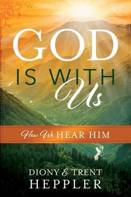 God Is with Us Paperback Cedar Fort