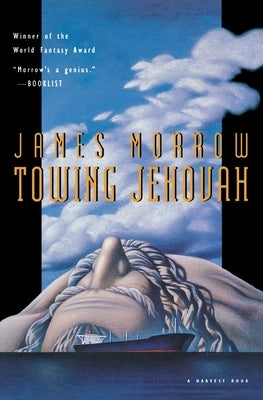 Towing Jehovah Paperback Harper Voyager