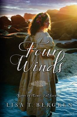 Four Winds Paperback Createspace Independent Publishing Platform