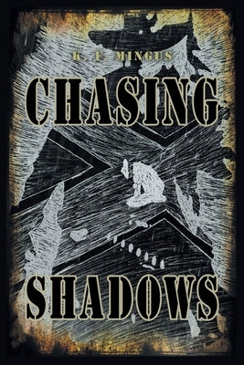 Chasing Shadows Paperback Hawes & Jenkins