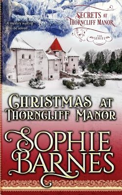 Christmas at Thorncliff Manor Paperback Createspace Independent Publishing Platform