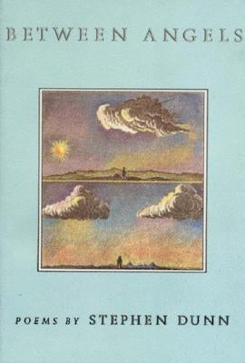 Between Angels Paperback W. W. Norton & Company