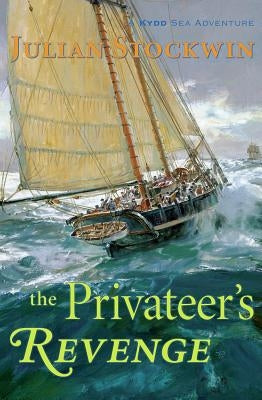 Privateer's Revenge Paperback McBooks Press