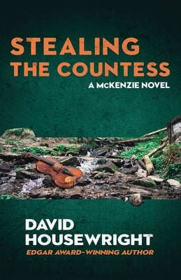Stealing the Countess Paperback Down & Out Books